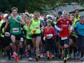 Das war der Mitteldeutsche Marathon 2016