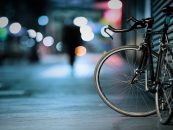 Fahrraddiebstahl  So schützen Sie Ihr Rad