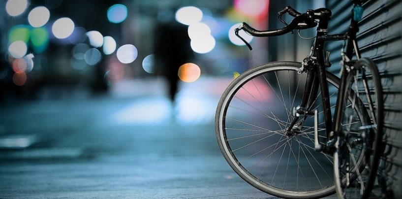 Fahrraddiebstahl  So schützen Sie Ihr Rad