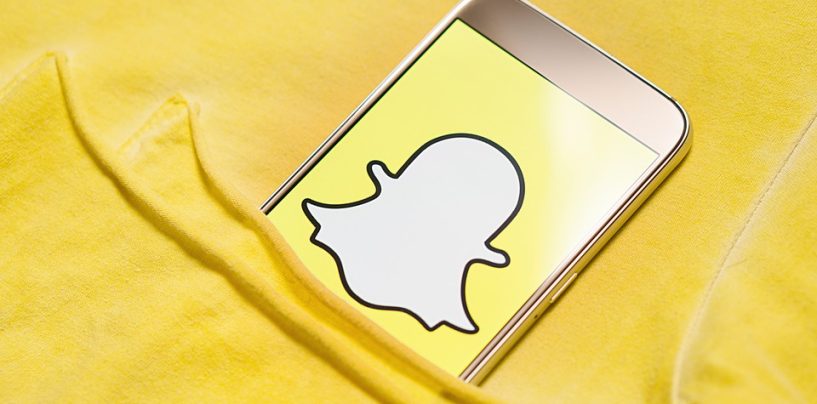 Snapchat: Sechs Dinge, die Sie jetzt zu Snap Map wissen sollten