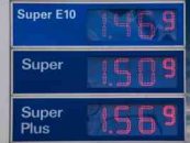 Kraftstoffpreise in Ferienzeiten: Preisvergleich lohnt sich