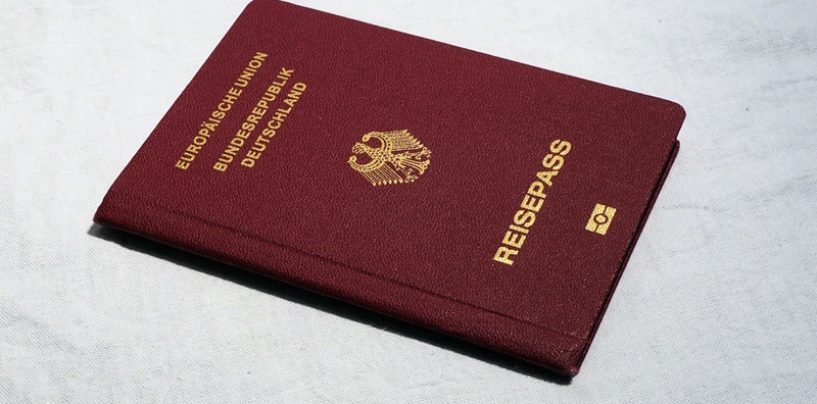 Ist der Urlaub noch zu retten wenn der Pass ungültig ist?