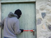 Wie Sie Ihr Zuhause vor Diebstahl und Vandalismus schützen