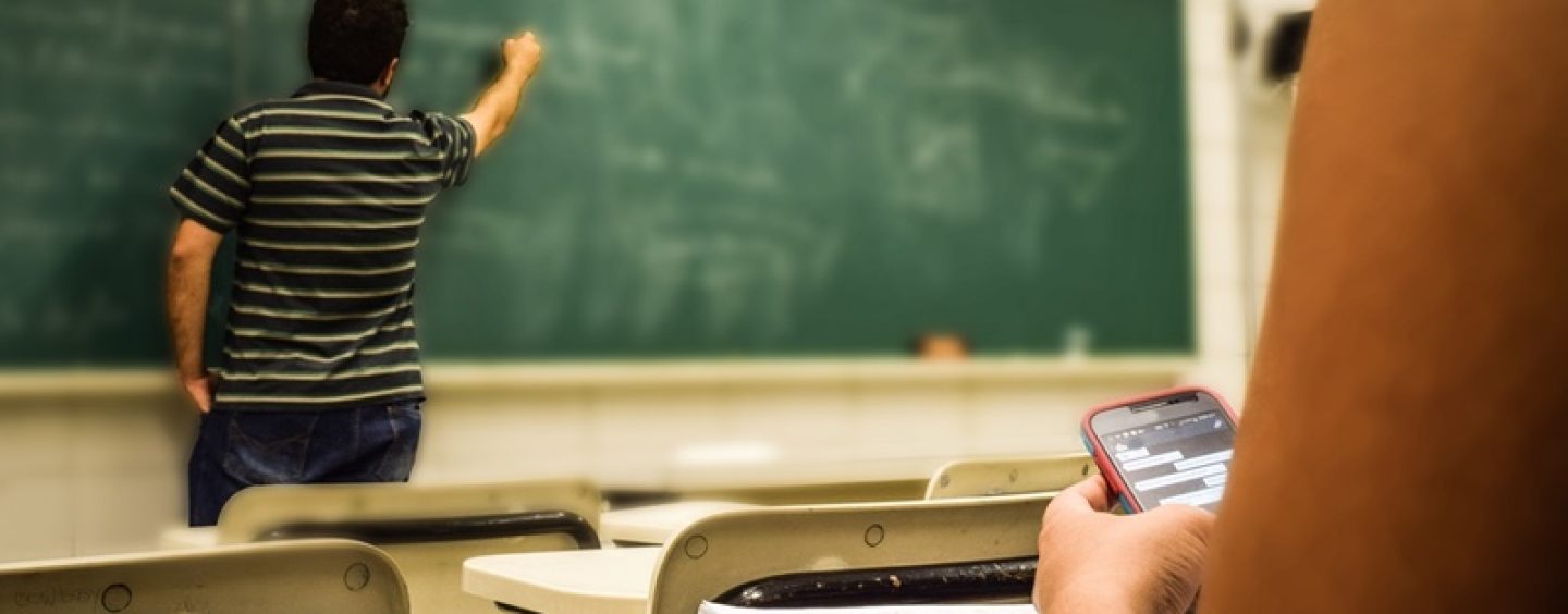 Lehrermangel – Warum Schulsozialarbeit wichtig ist