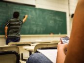 Lehrermangel – Warum Schulsozialarbeit wichtig ist
