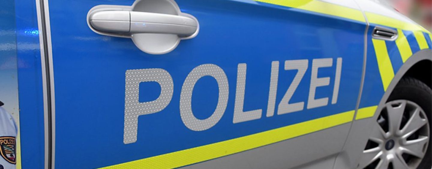 Mehrere PKW in Halle-Trotha beschädigt