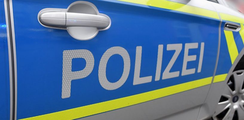 Mehrere PKW in Halle-Trotha beschädigt
