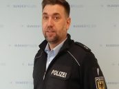 Einstellungsberater der Bundespolizei – jetzt auch in Mitteldeutschland