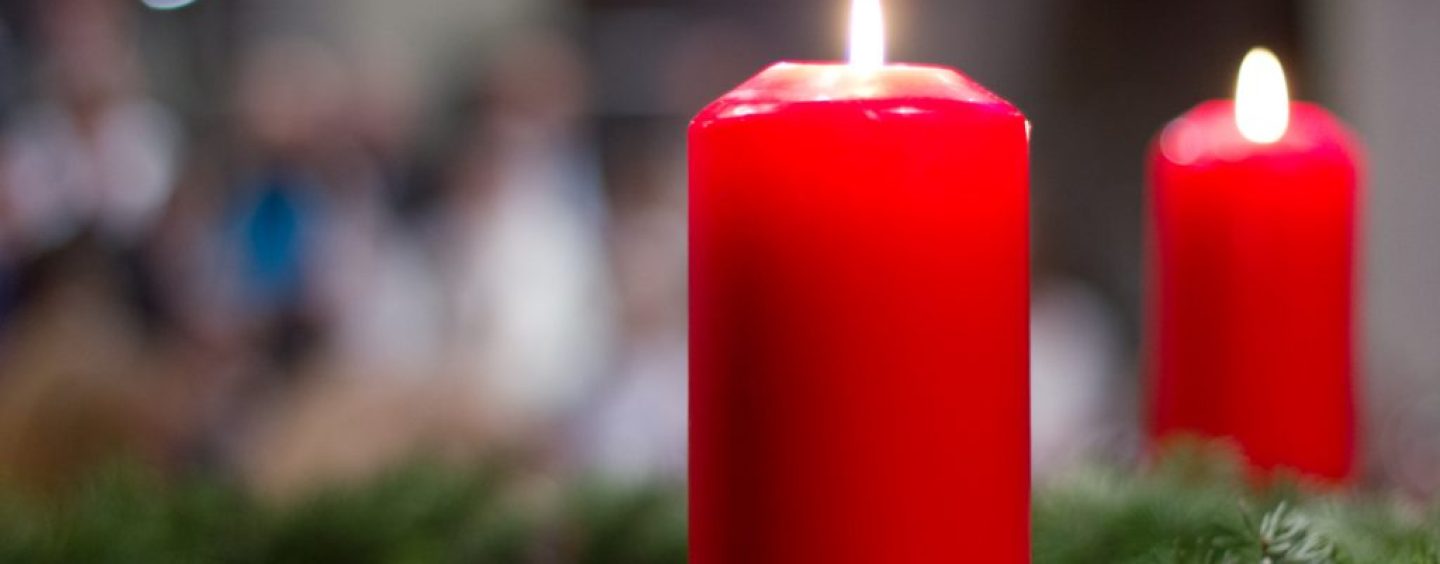 Klassiker im vorweihnachtlichen Konzertreigen: 2. Advent ist Kerzenschein