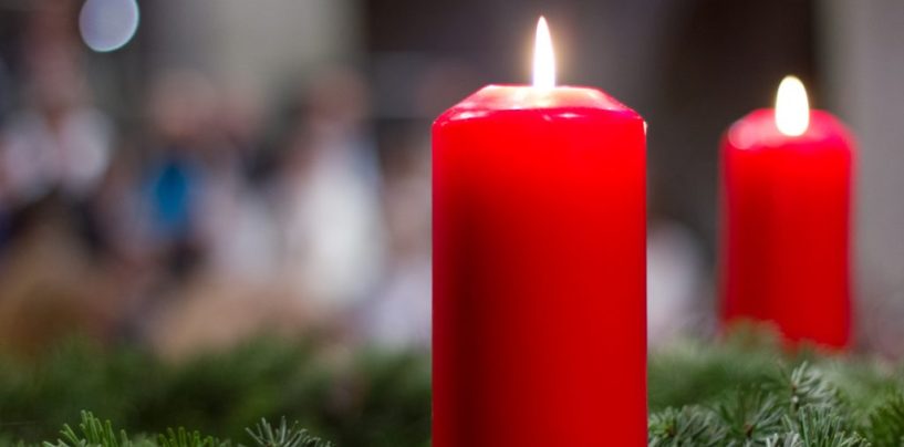 Klassiker im vorweihnachtlichen Konzertreigen: 2. Advent ist Kerzenschein