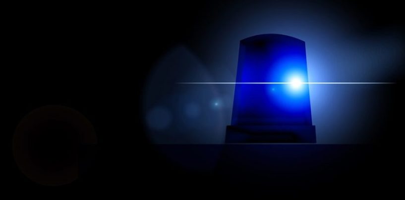 Überfall auf Geschäft in Merseburg – Polizei bittet um Mithilfe