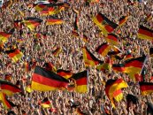 Bundeskartellamt: DFB erleichtert die Voraussetzungen für den Ticketkauf zur WM 2018