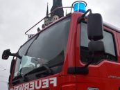 Freiwillige Feuerwehren – Innenministerium fördert Führerscheinerwerb
