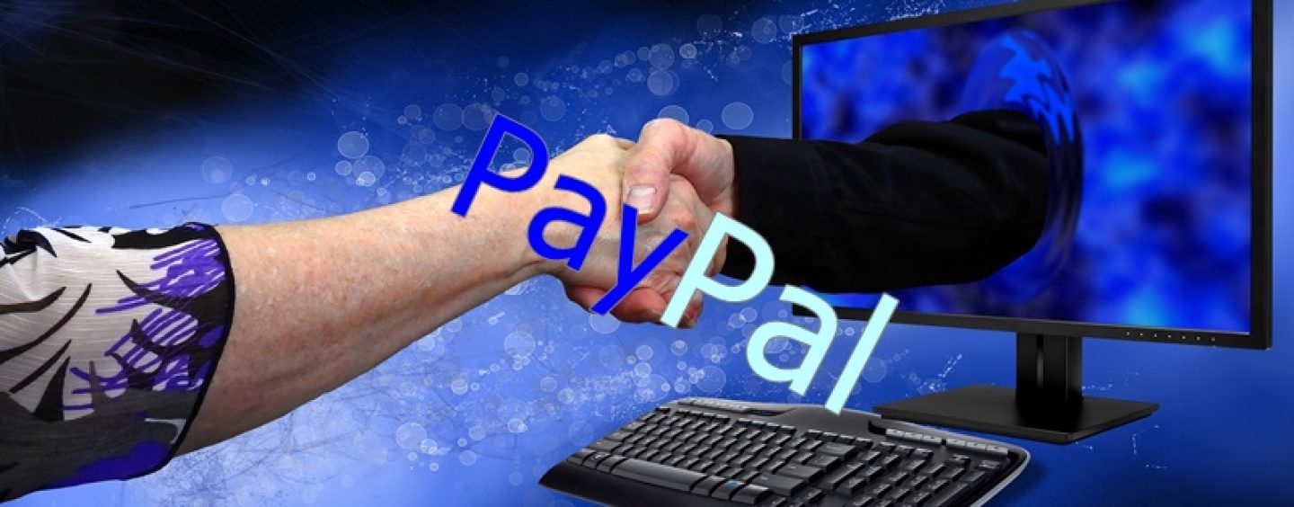 Welche Vorteile bietet PayPal bei Onlinekäufen?