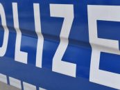 Polizeimeldungen aus dem südlichen Sachsen-Anhalt