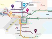 S-Bahn Mitteldeutschland erweitert Liniennetz