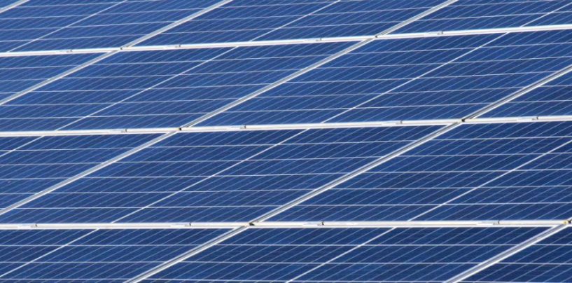 EVH nahm 18. und 19. Solaranlage in Halle und in Wiesenburg in Betrieb