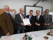 3,3 Millionen Euro für Sanierung der Gemeinschaftsschule Kastanienallee