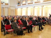 Hallesches MS-Symposium feiert 20 jähriges Jubiläum