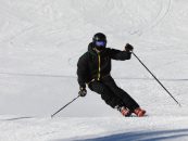Wintercamping: Sechs Tipps für Ihren Skiurlaub