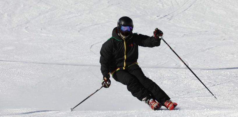 Wintercamping: Sechs Tipps für Ihren Skiurlaub