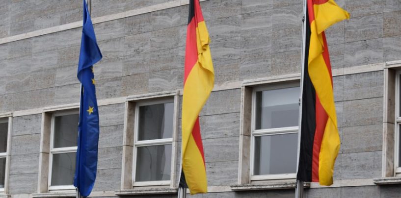 Tod von Dr. Philipp Jenninger – Innenministerium ordnet Trauerbeflaggung an