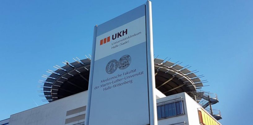 Universitätsmedizin Halle nimmt erste Hürde in millionenschwerem WIR!-Programm