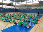 3. Mitteldeutscher BC – AOK-Jugendcamp