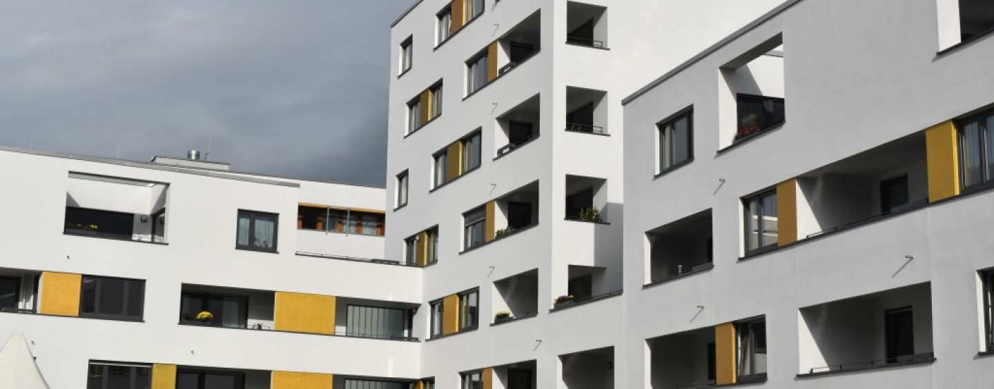 Verleihung des Deutschen Bauherrenpreises – Das Königsviertel wird gekrönt