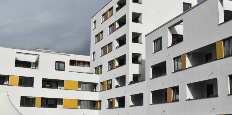 Verleihung des Deutschen Bauherrenpreises – Das Königsviertel wird gekrönt