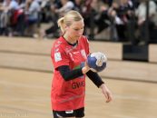 Elisa Möschter verlängert Vertrag bei den Wildcats