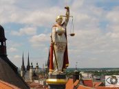 2.500 Richter ohne Robe in Sachsen-Anhalt gesucht