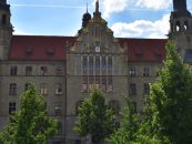 Bundesgerichtshof verwirft Revisionen gegen Urteile des Landgerichts Halle