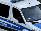 Resümee der Bundespolizei nach der Fußballbegegnung Hallescher FC gegen Karlsruhe SC