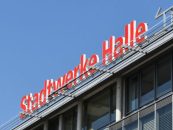 Stadtwerke Halle auf der Chance 2018