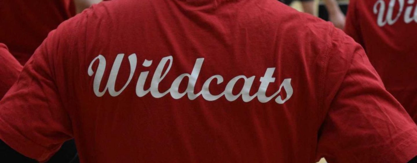Wildcats verlieren viertes Spiel in Folge