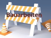 Bauarbeiten bei Oranienbaum-Wörlitz planmäßig beendet