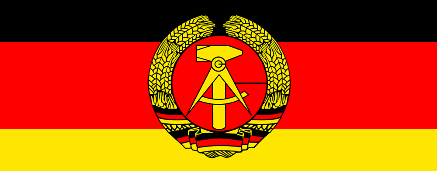 Landesbeauftragte zu Adoptionen und Kindesentziehungen in der DDR