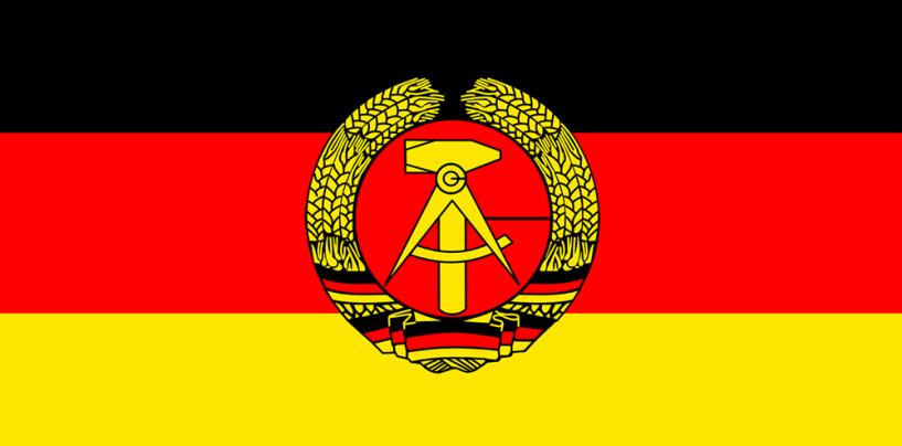 Landesbeauftragte zu Adoptionen und Kindesentziehungen in der DDR