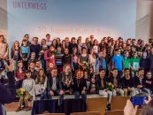 Kultur wagen!  21. Kinder- und Jugend-Kultur-Preis des Landes Sachsen- Anhalt