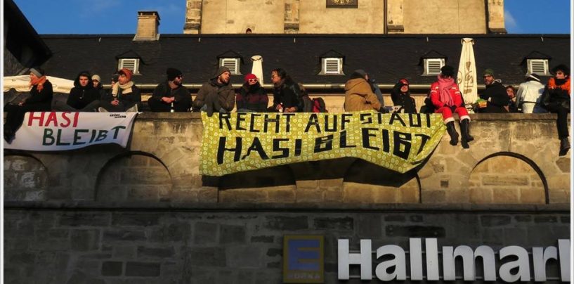 SPD begeht Wortbruch im Stadtrat: HaSi vor ungewisser Zukunft