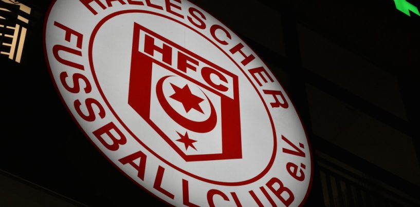 HFC findet neuen Sportdirektor und Trainer
