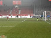 Heimsieg – HFC gewinnt 1:0 gegen Werder Bremen II