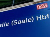 Bundespolizei erhöht Fahndungsdruck am Hauptbahnhof Halle