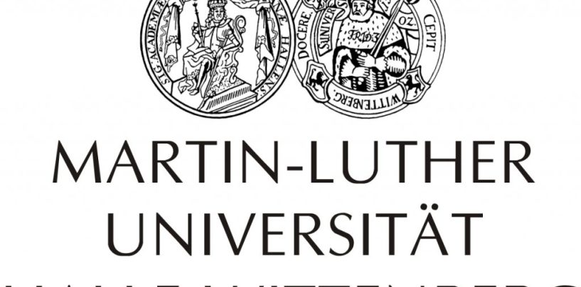 Universitätsbund mit dem Projekt nutriCARD auf der Leipziger Buchmesse