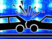 Verkehrsunfälle mit Personenschaden