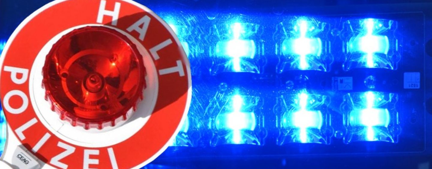 TISPOL-Kontrollwochen – Verstärkt Verkehrskontrollen nächste Woche in Halle