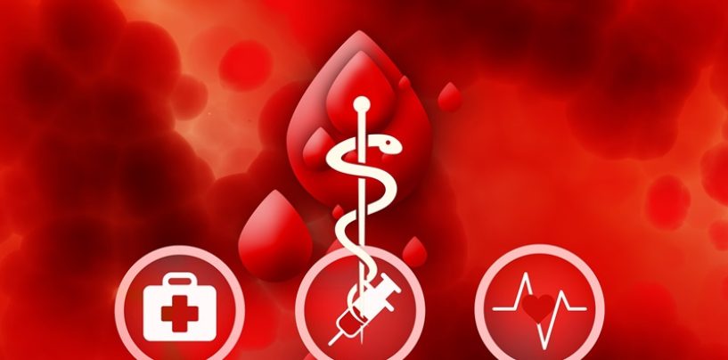 Warum Blutspenden jederzeit sinnvoll und nötig ist