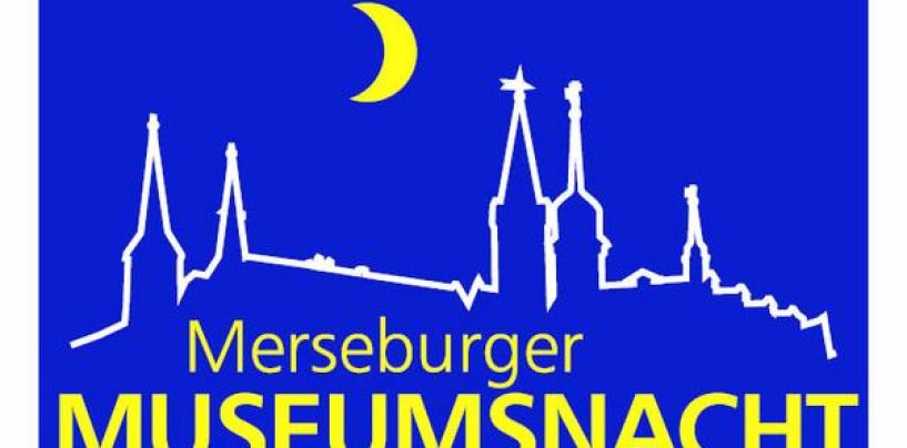 5. Merseburger Museumsnacht