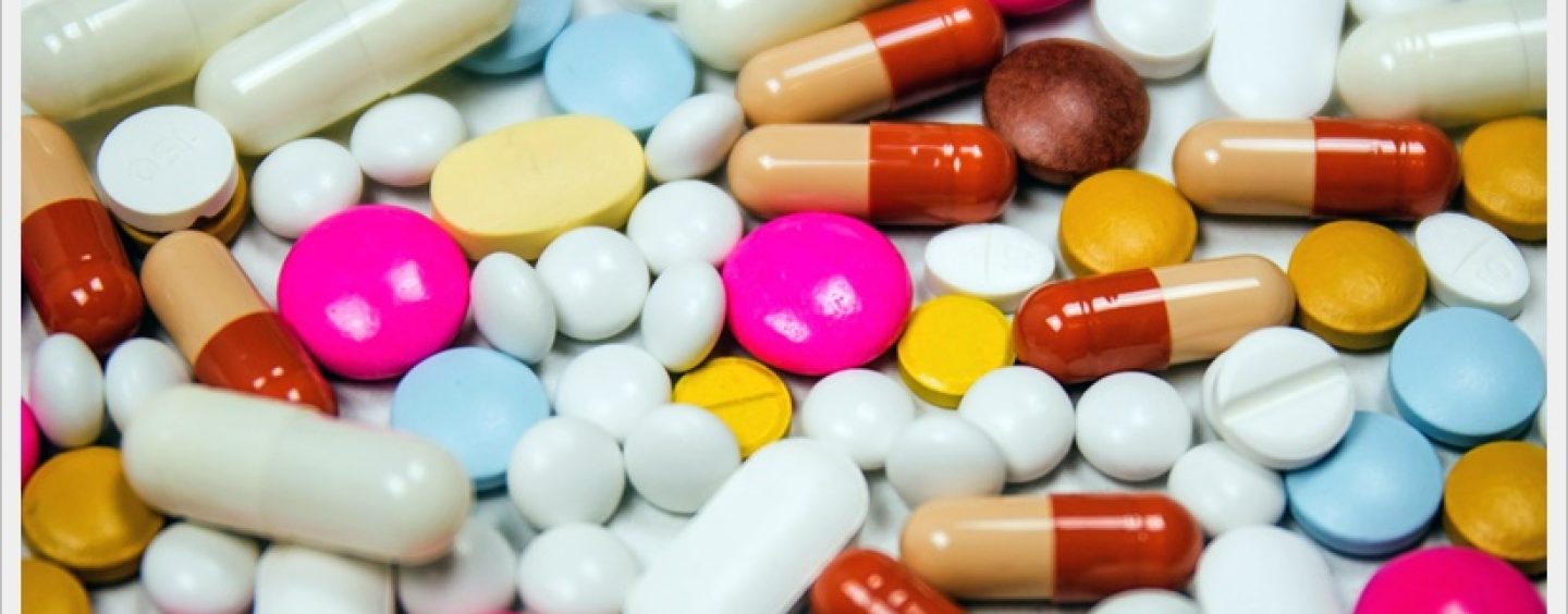 Kassen und Ärzte sagen  Antibiotika-Resistenzen den Kampf an
